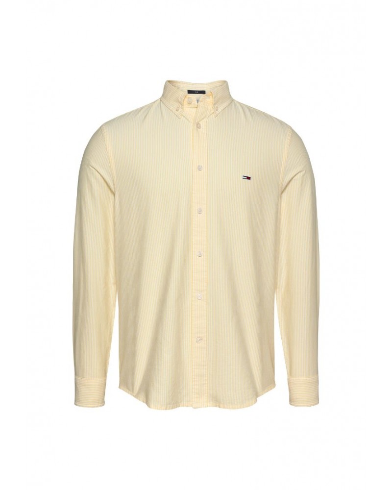 CAMISA SLIM OXFORD | TOMMY HILFIGER