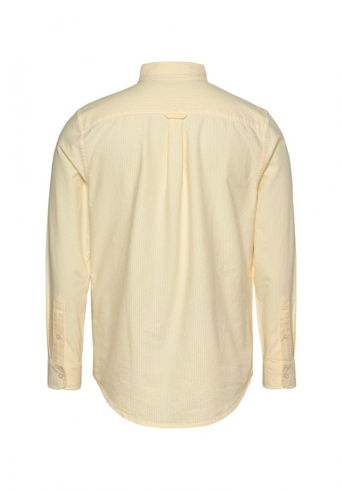 CAMISA SLIM OXFORD | TOMMY HILFIGER