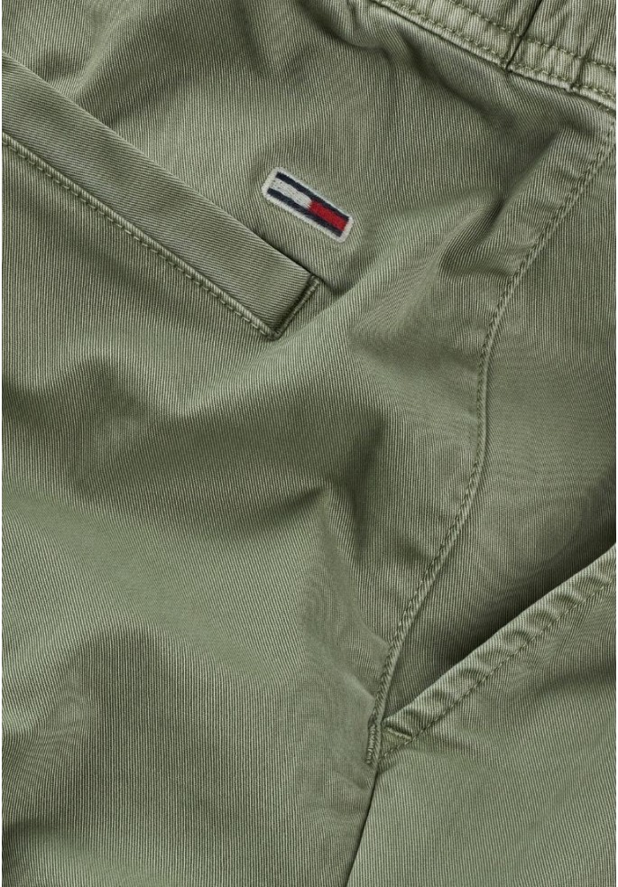 PANTALON JOGGER AUSTIN | TOMMY HILFIGER