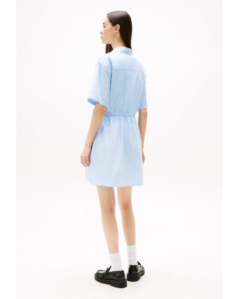 VESTIDO MINI STRIPE | TOMMY HILFIGER