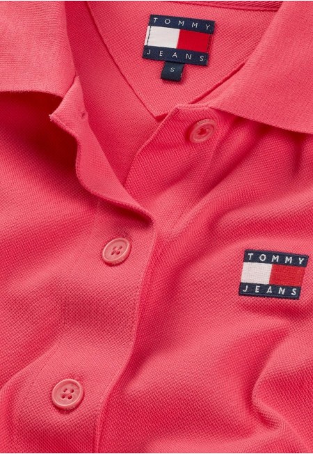 VESTIDO POLO TJW | TOMMY... 2
