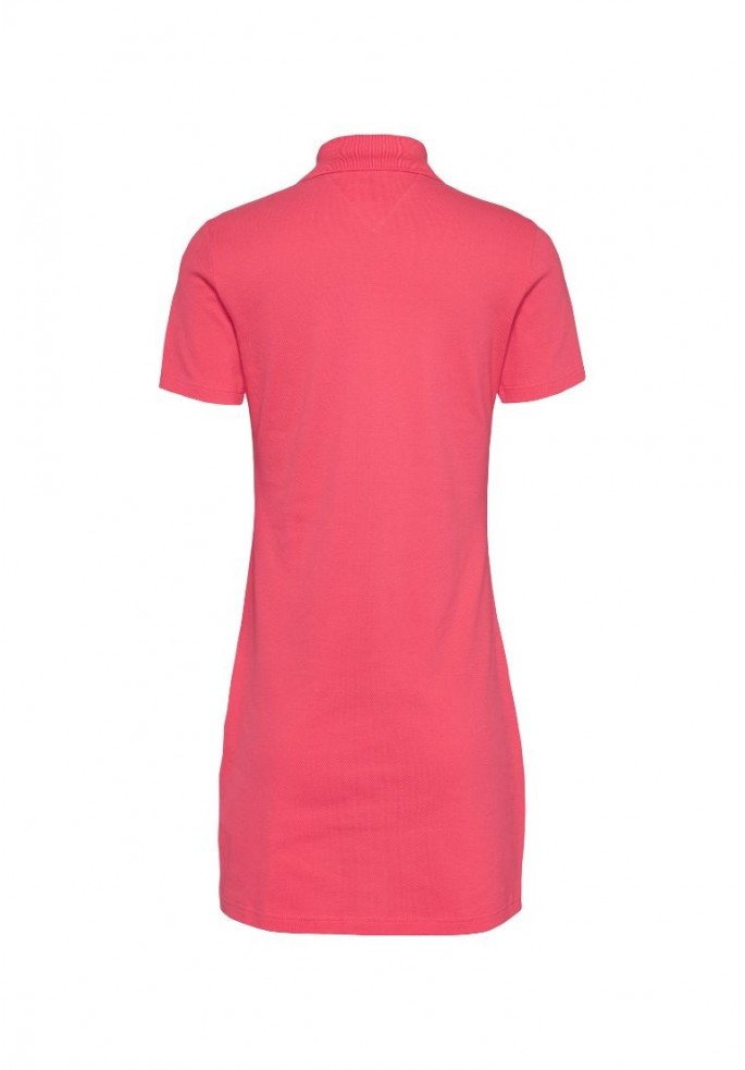 VESTIDO POLO TJW | TOMMY HILFIGER