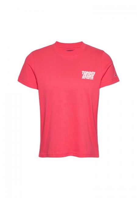 CAMISETA BUBBLE TEE | TOMMY...
