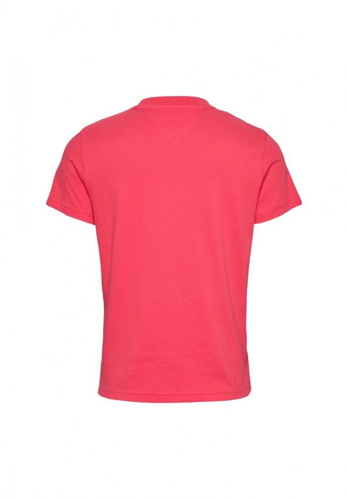 CAMISETA BUBBLE TEE | TOMMY HILFIGER