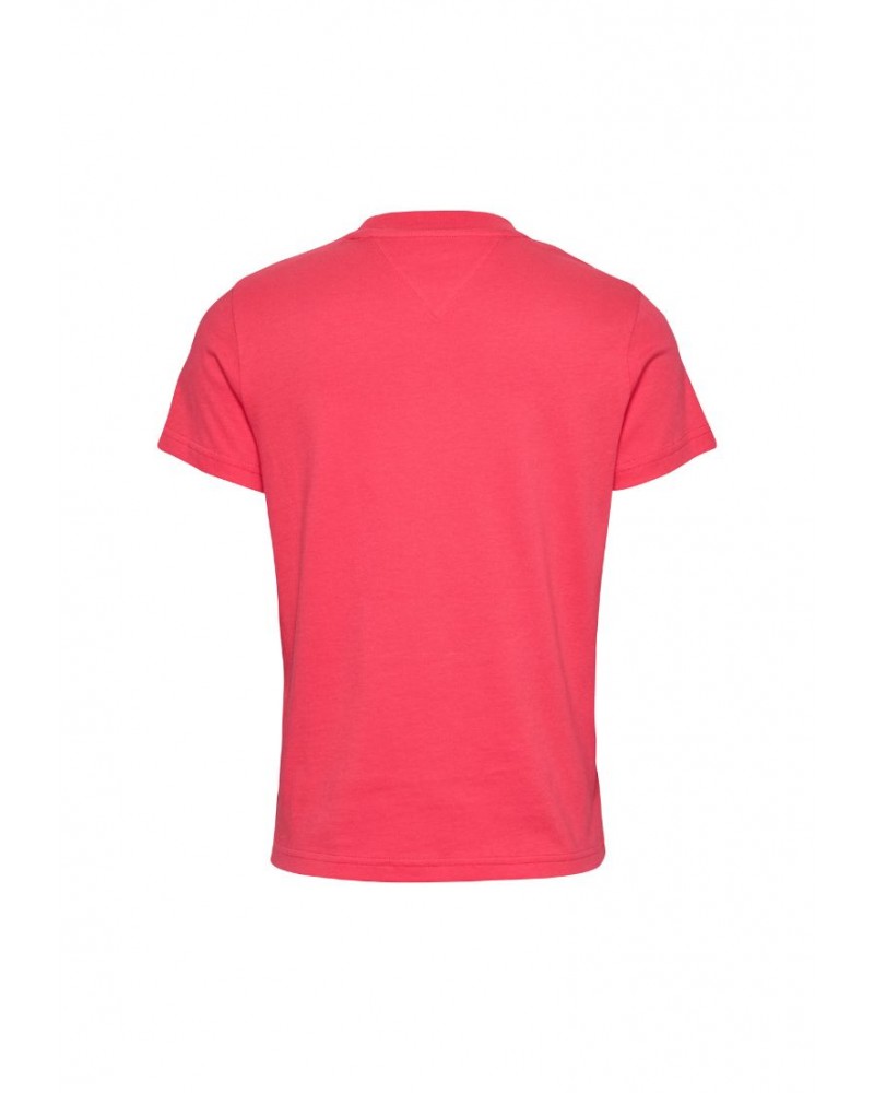 CAMISETA BUBBLE TEE | TOMMY HILFIGER