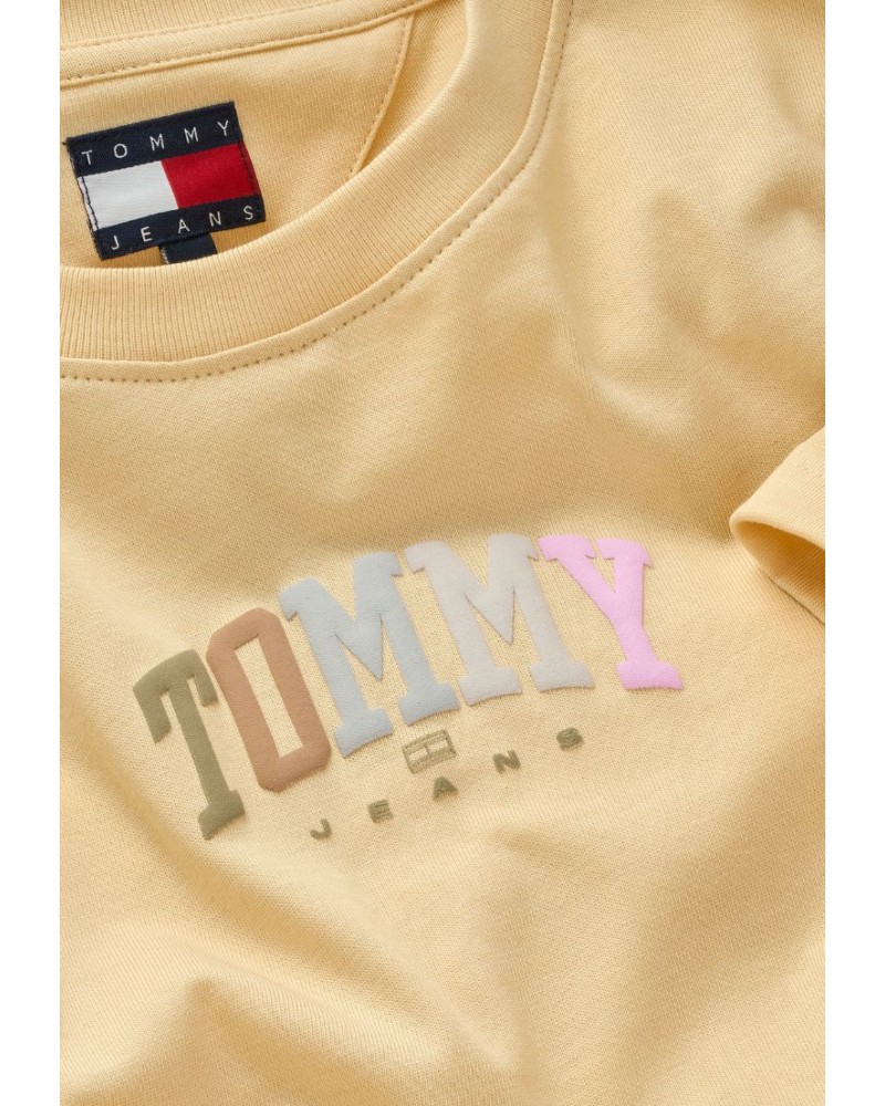 CAMISETA RLX COLOR | TOMMY HILFIGER