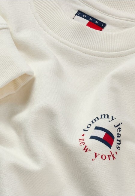 SUDADERA LOGO 2 | TOMMY... 2