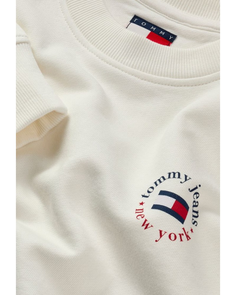 SUDADERA LOGO 2 | TOMMY HILFIGER