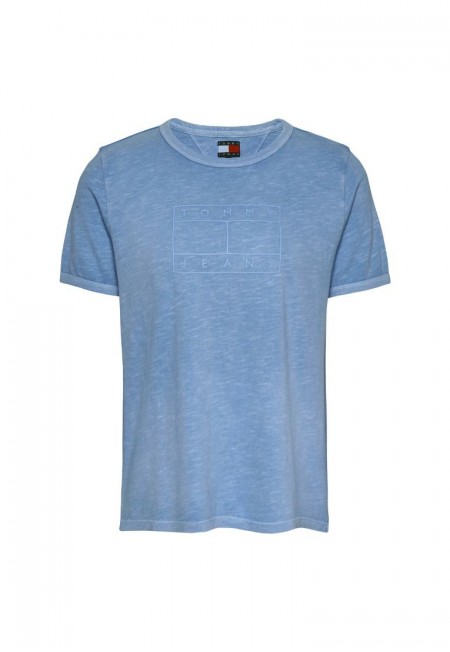 CAMISETA TONAL | TOMMY...