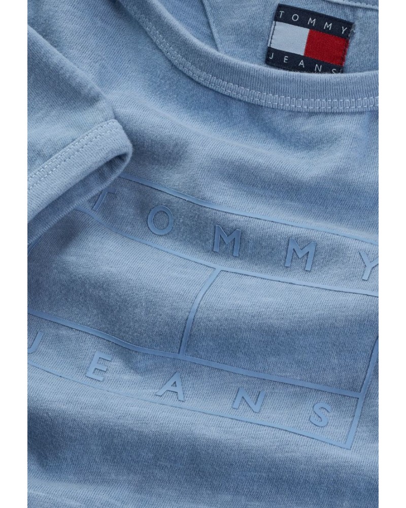 CAMISETA TONAL | TOMMY HILFIGER