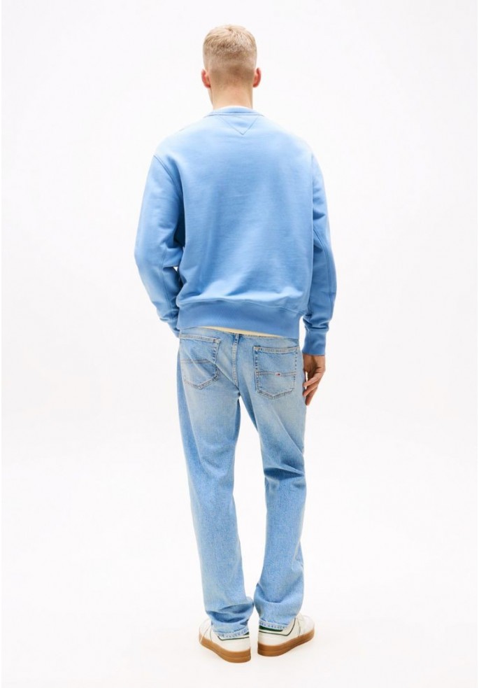 SUDADERA PAISLEY  | TOMMY HILFIGER