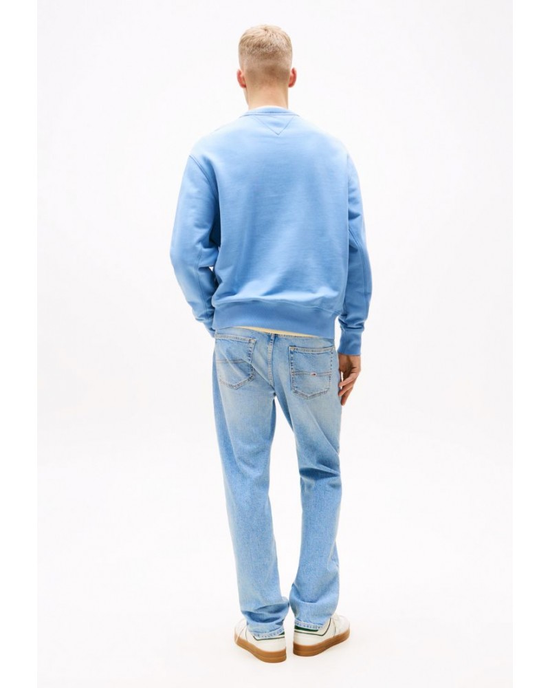 SUDADERA PAISLEY  | TOMMY HILFIGER