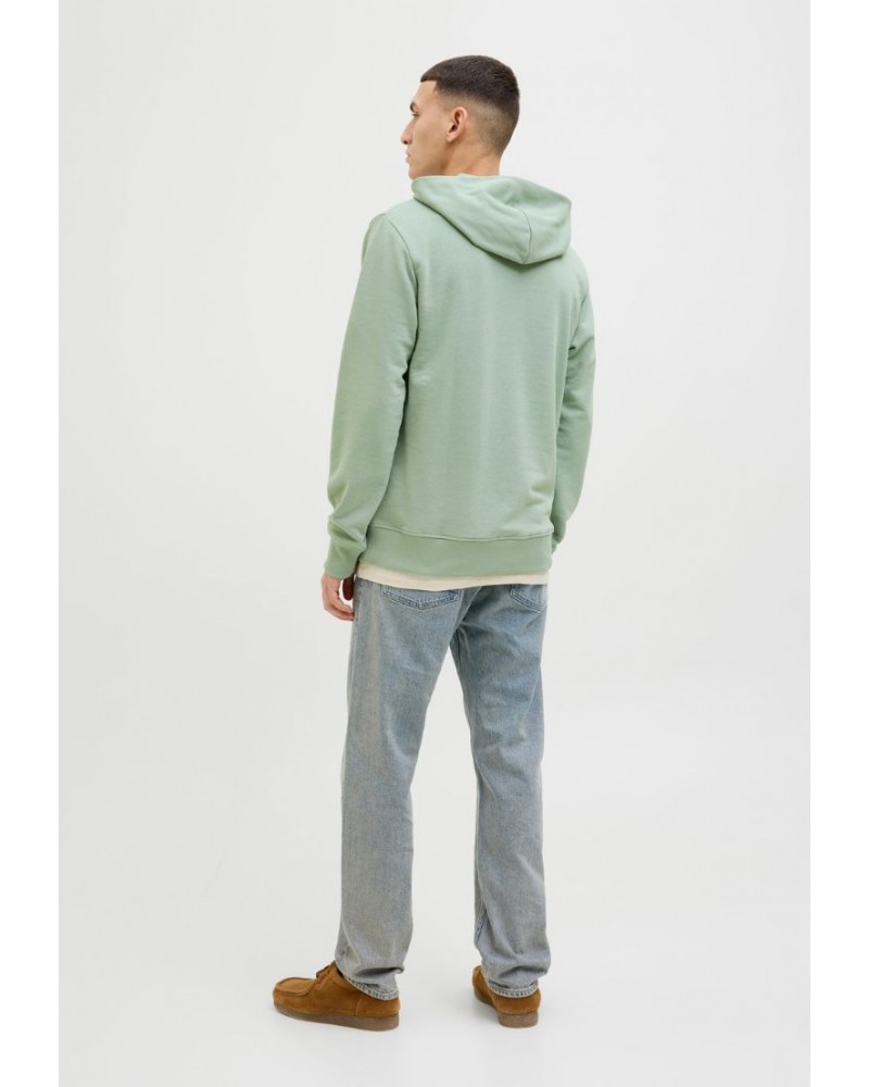 SUDADERA SWEAT | JACK & JONES