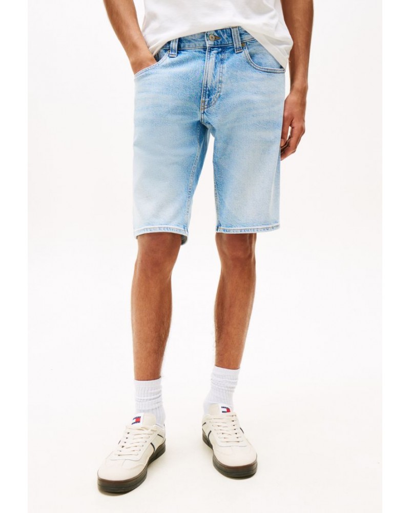 SHORT RONNIE BI0 | TOMMY HILFIGER