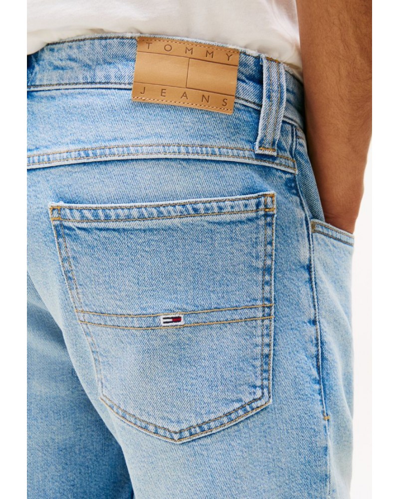 SHORT RONNIE BI0 | TOMMY HILFIGER