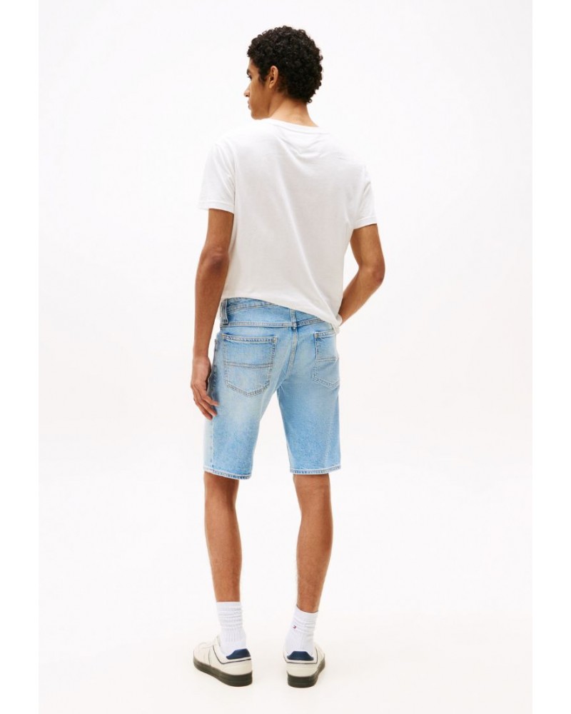 SHORT RONNIE BI0 | TOMMY HILFIGER