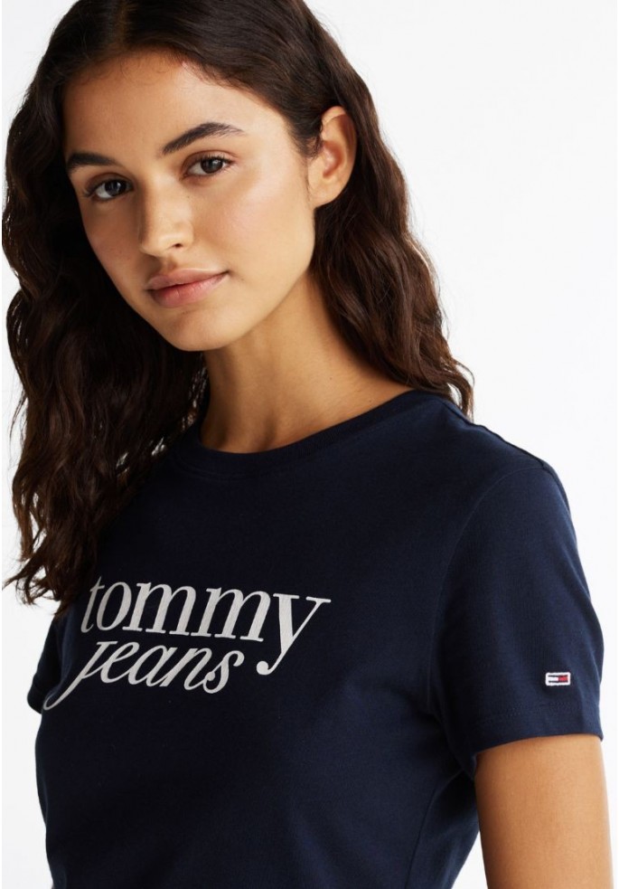 CAMISETA SLIM ESSENTIAL | TOMMY HILFIGER