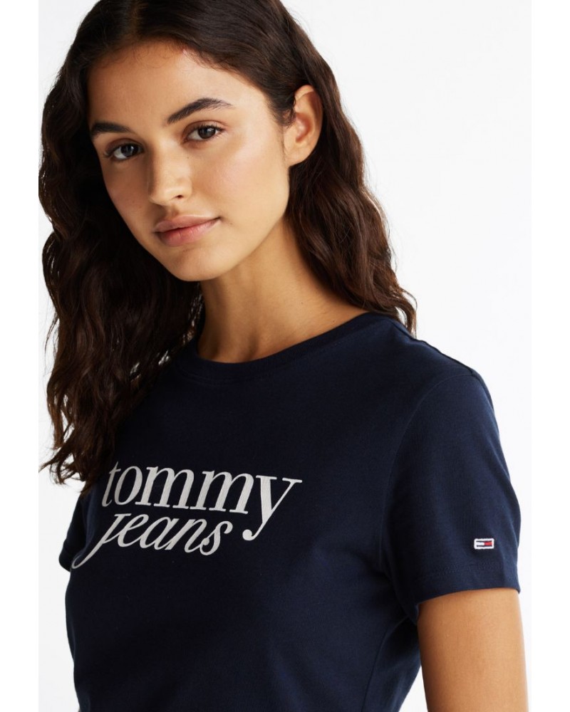 CAMISETA SLIM ESSENTIAL | TOMMY HILFIGER