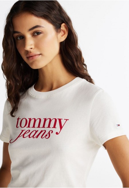 CAMISETA SLIM ESSENTIAL  |... 2