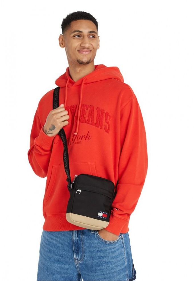 BOLSO SQUARED | TOMMY HILFIGER