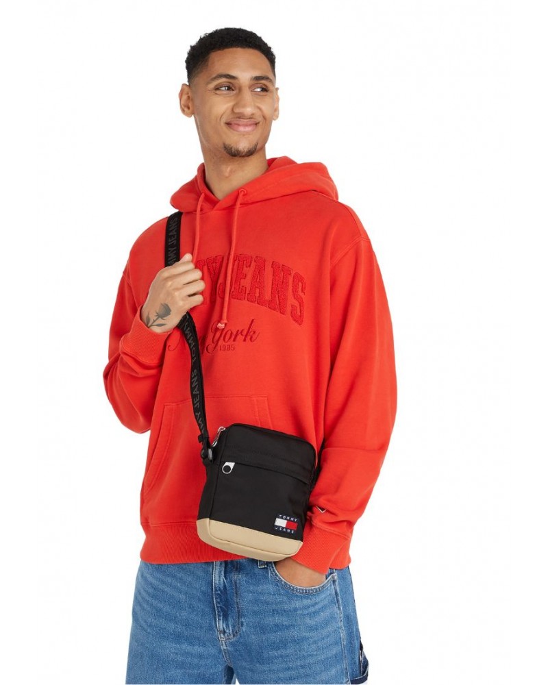 BOLSO SQUARED | TOMMY HILFIGER