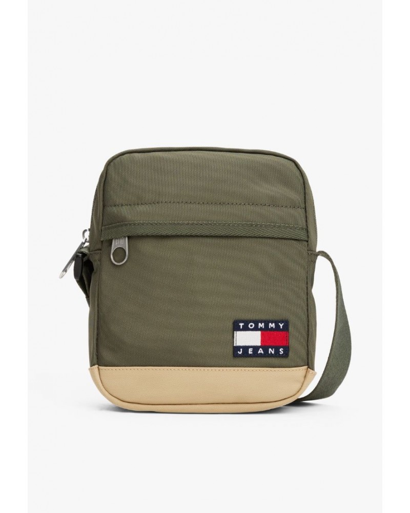 BOLSO SQUARED | TOMMY HILFIGER