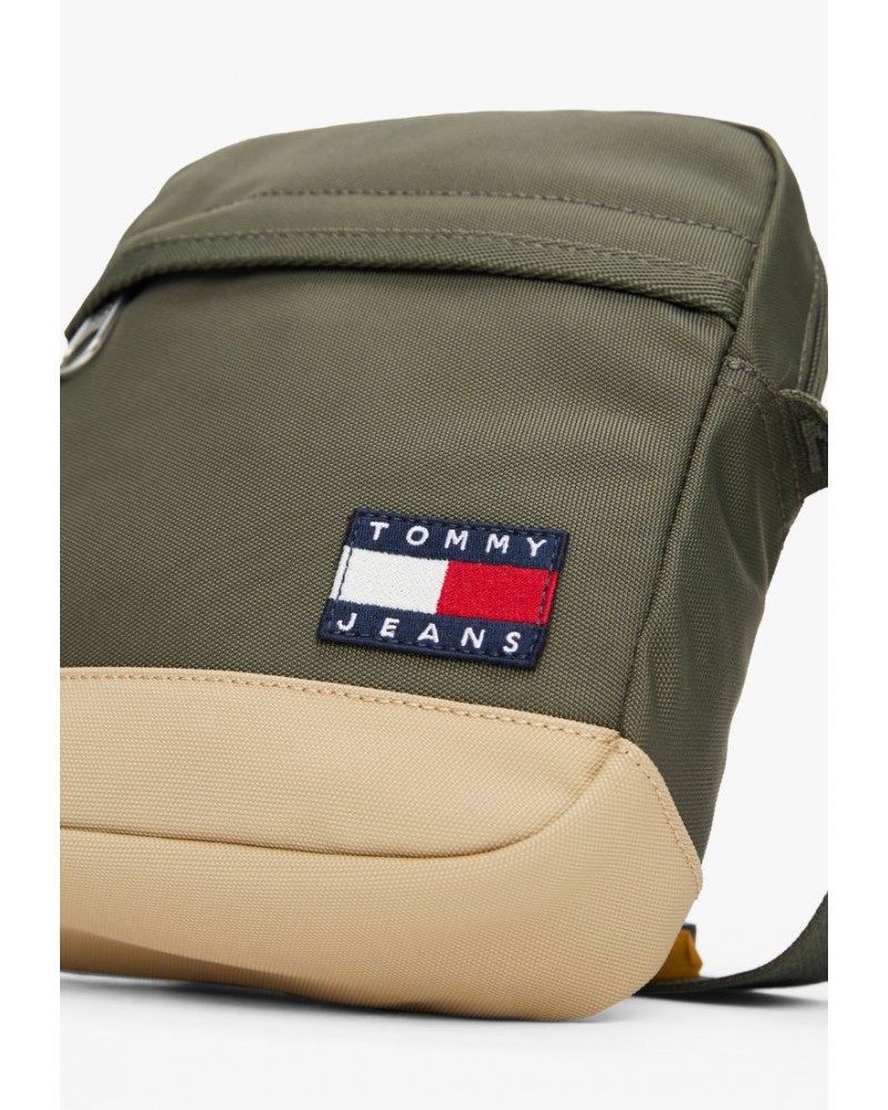 BOLSO SQUARED | TOMMY HILFIGER