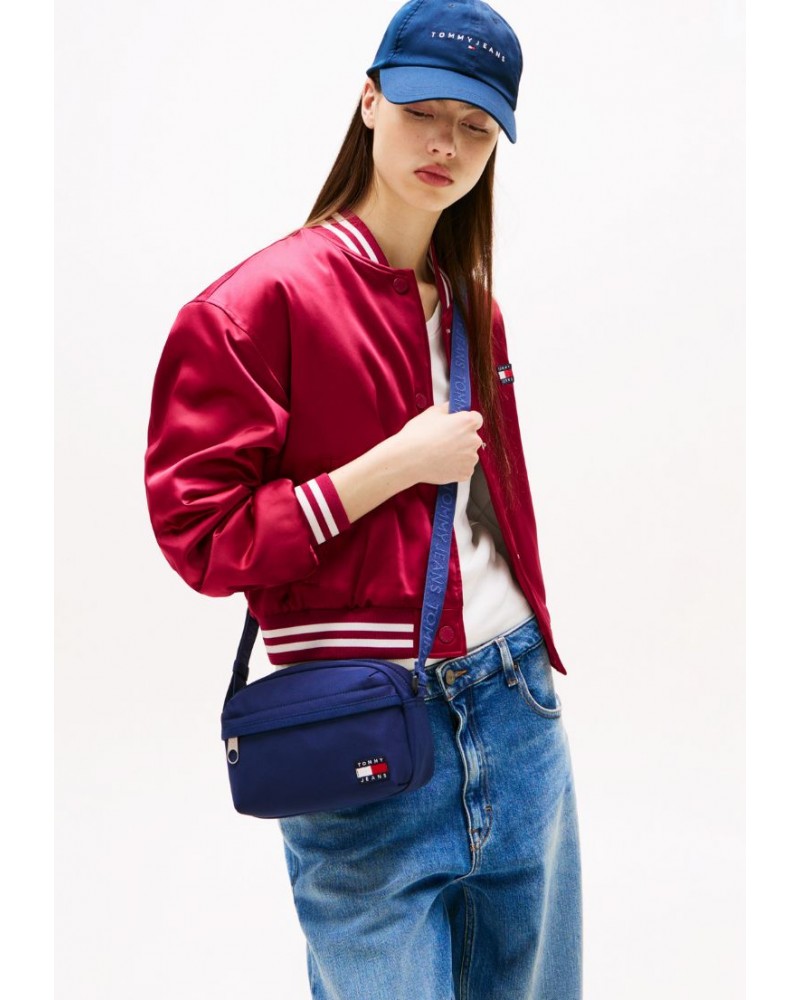 BANDOLERA CROSSOVER DAILY | TOMMY HILFIGER