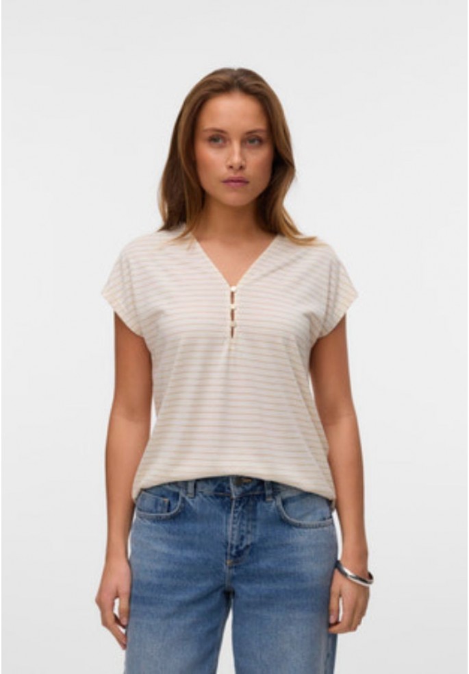 CAMISETA LOLA | VERO MODA