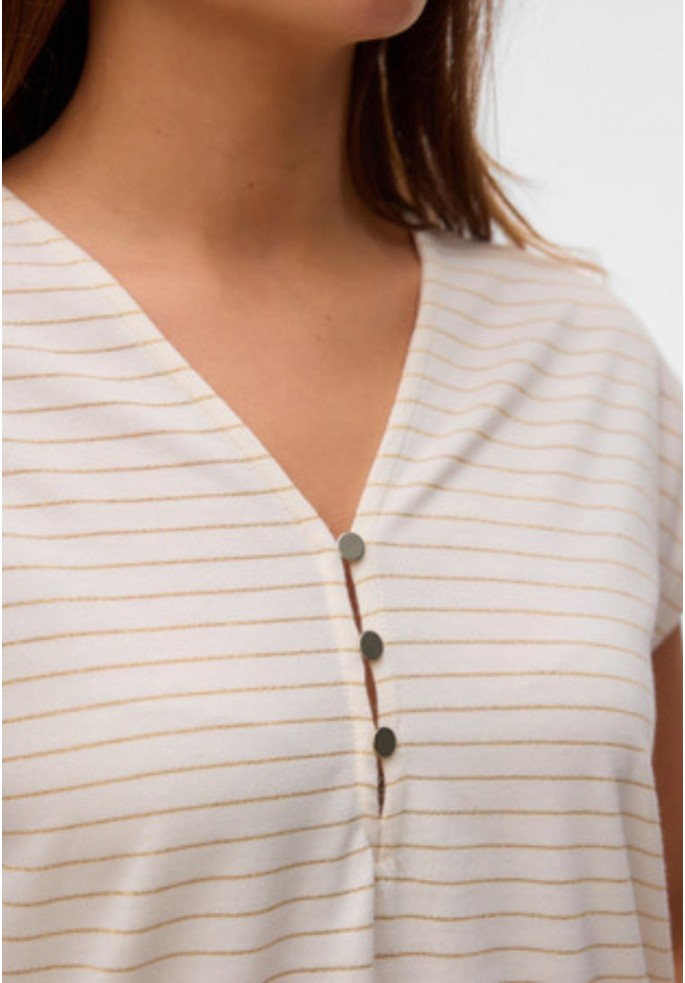 CAMISETA LOLA | VERO MODA