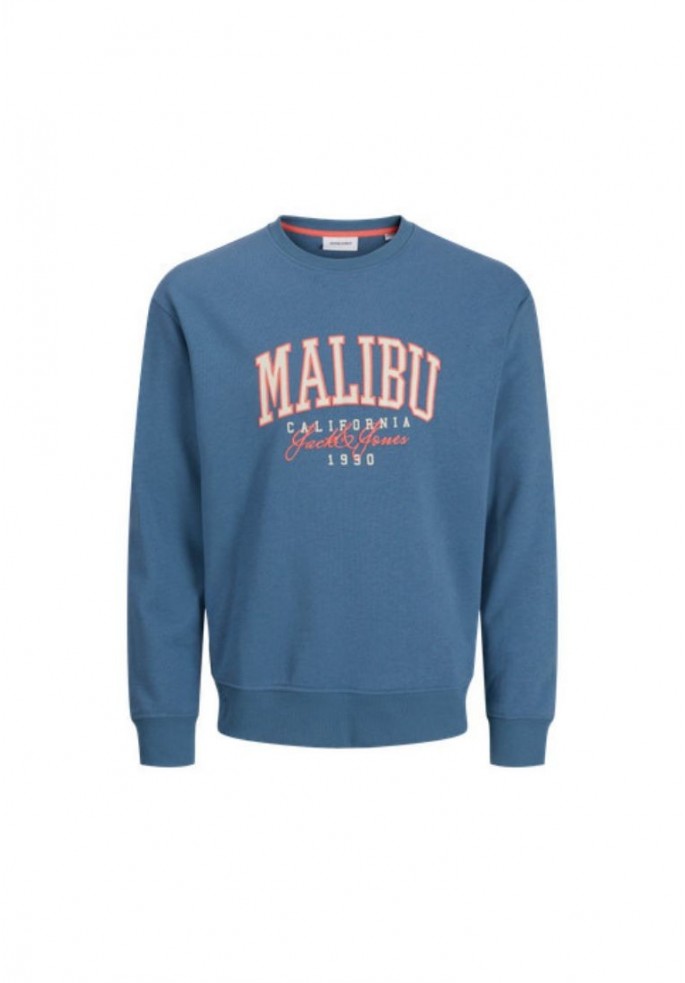 SUDADERA DETROIT | JACK & JONES