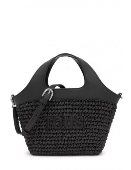 CAPAZO M. LIRIO RAFIA | TOUS