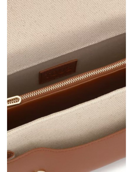 BANDOLERA M. AUDREE CANVAS | TOUS