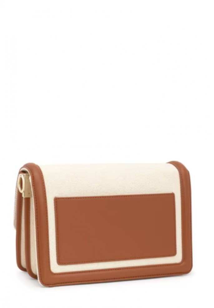 BANDOLERA M. AUDREE CANVAS | TOUS