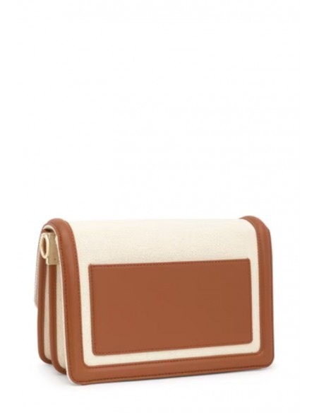 BANDOLERA M. AUDREE CANVAS | TOUS