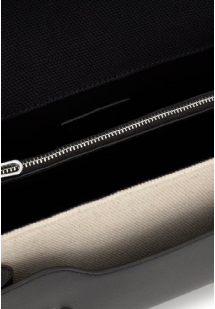 BANDOLERA M. AUDREE CANVAS | TOUS