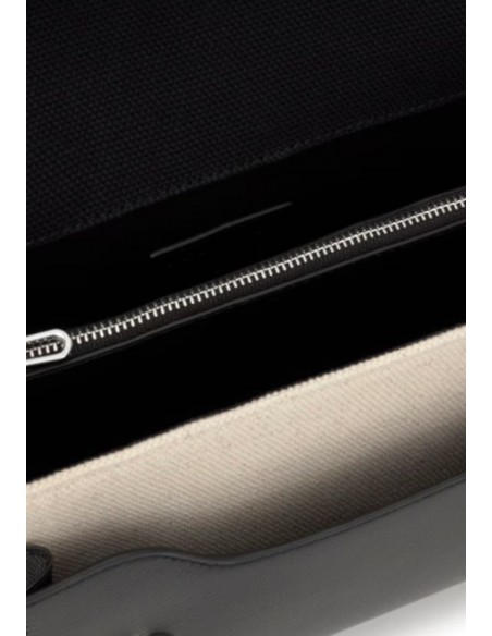 BANDOLERA M. AUDREE CANVAS | TOUS