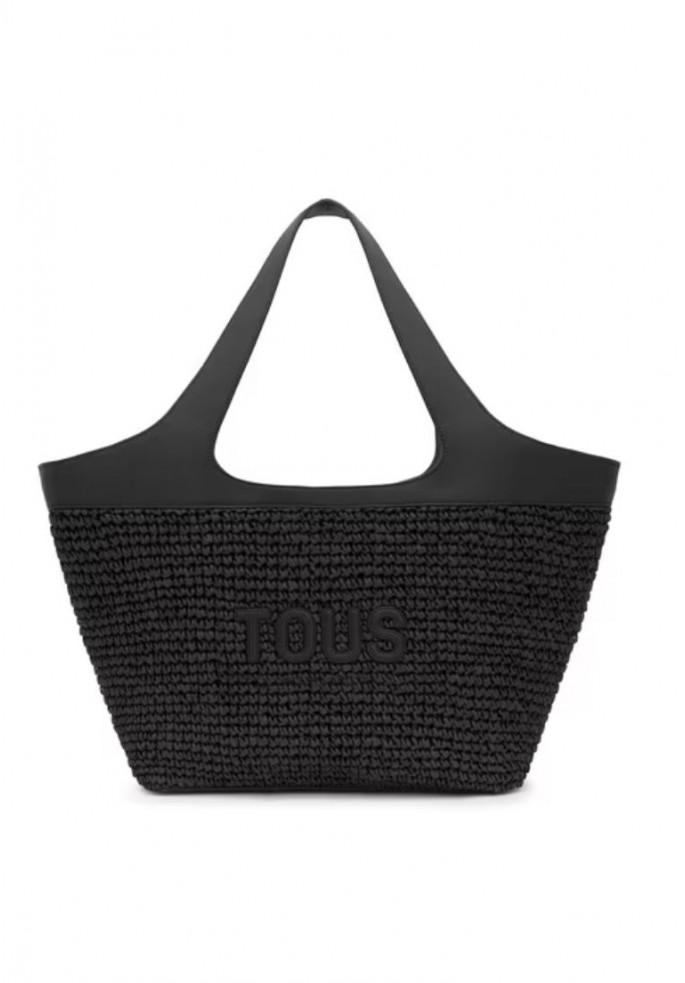 CAPAZO L. LIRIO RAFIA | TOUS