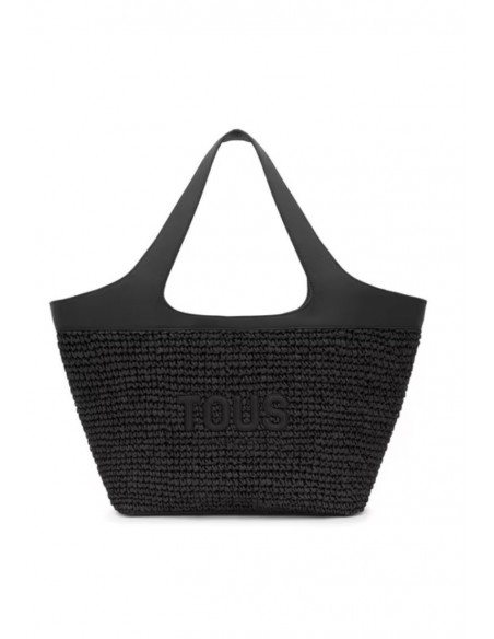 CAPAZO L. LIRIO RAFIA | TOUS