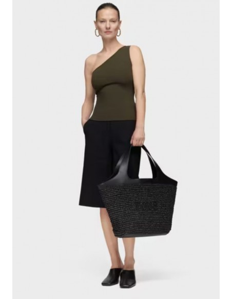 CAPAZO L. LIRIO RAFIA | TOUS