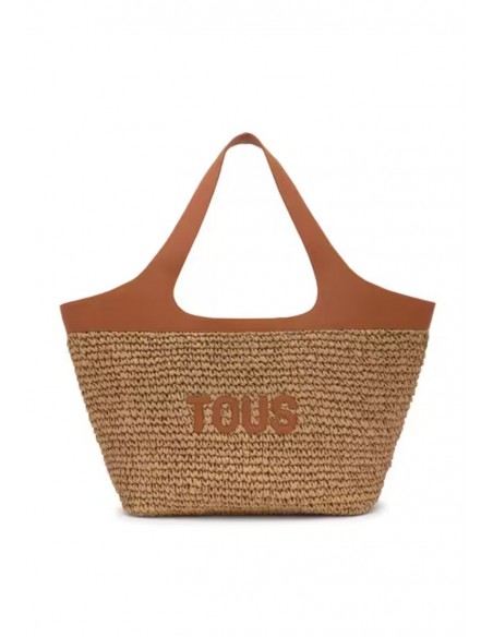 CAPAZO L. LIRIO RAFIA | TOUS