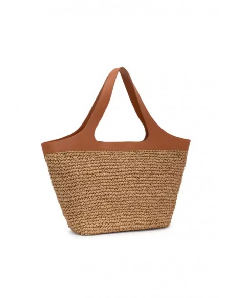 CAPAZO L. LIRIO RAFIA | TOUS