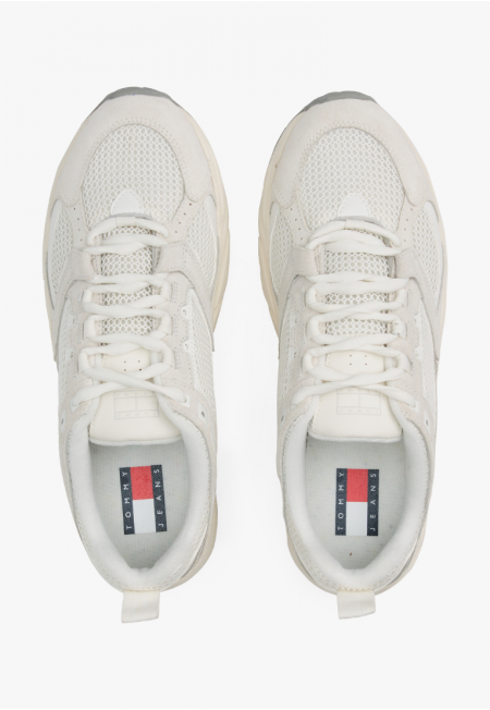 DEPORTIVA RUNNER ARCHIVE'97... 2