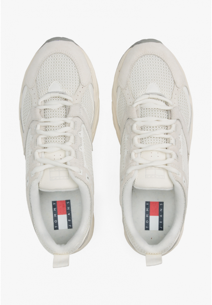 DEPORTIVA RUNNER ARCHIVE'97 | TOMMY...