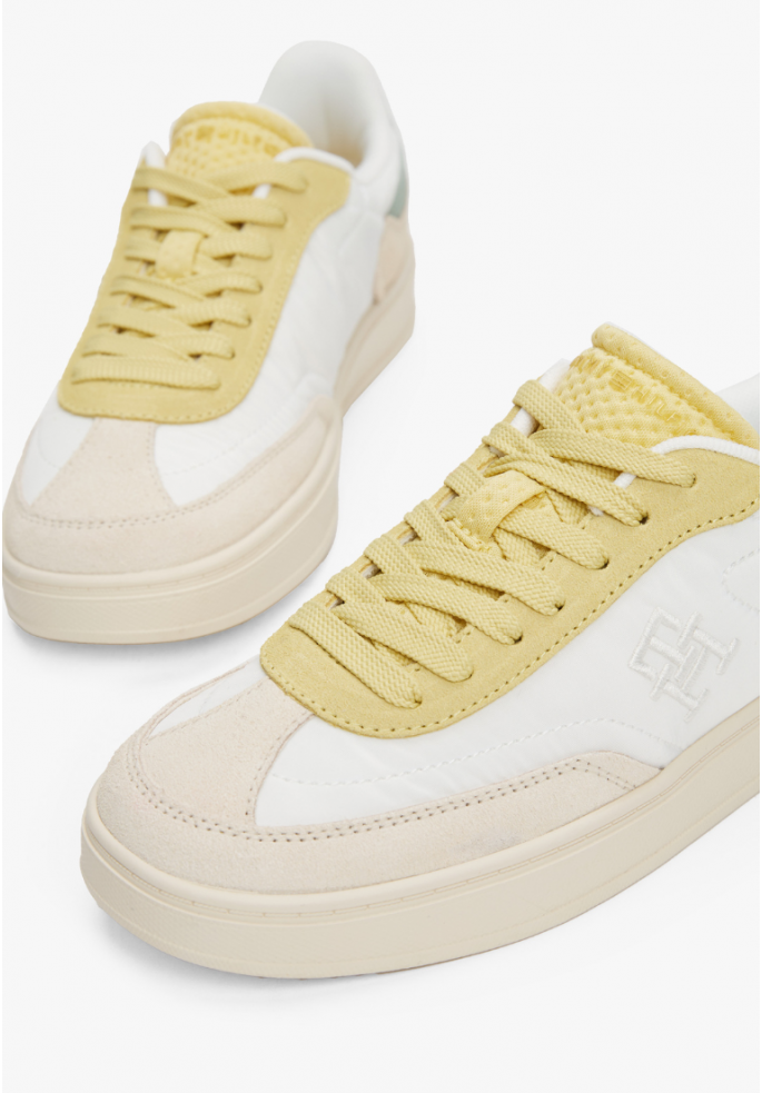 SNEAKER HERITAGE | TOMMY HILFIGER