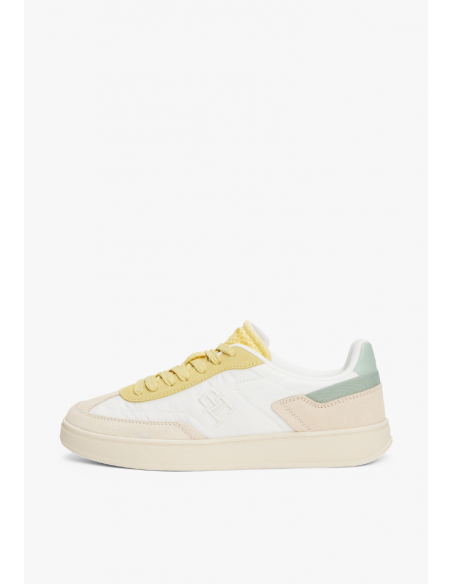 SNEAKER HERITAGE | TOMMY HILFIGER