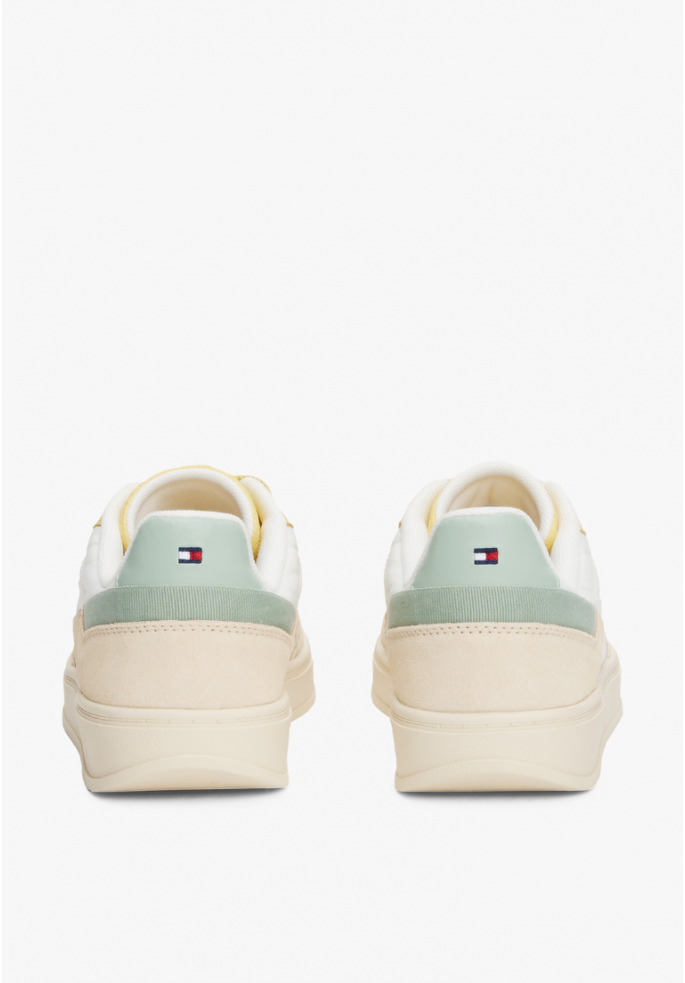 SNEAKER HERITAGE | TOMMY HILFIGER
