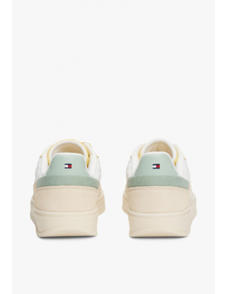 SNEAKER HERITAGE | TOMMY HILFIGER