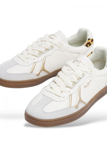 DEPORTIVA BALL ANIMAL PRINT... 2