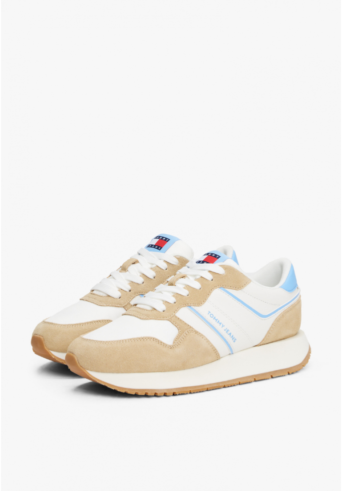 SNEAKERS EVA RUNNER | TOMMY HILFIGER